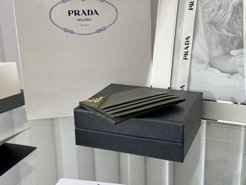 Prada Wallet